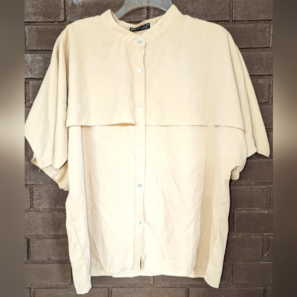Bage color top